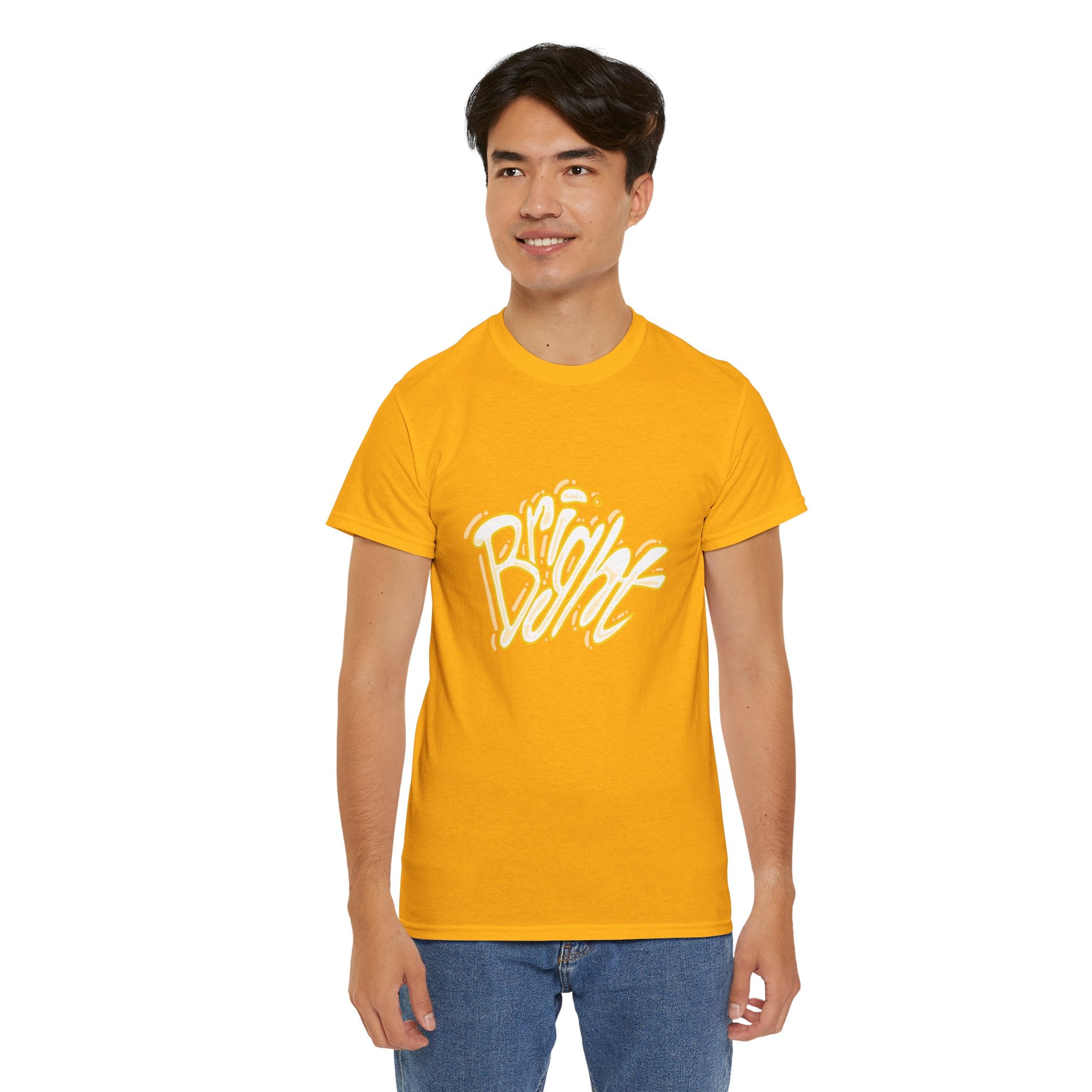 Bright Body | Mindfulness Tee