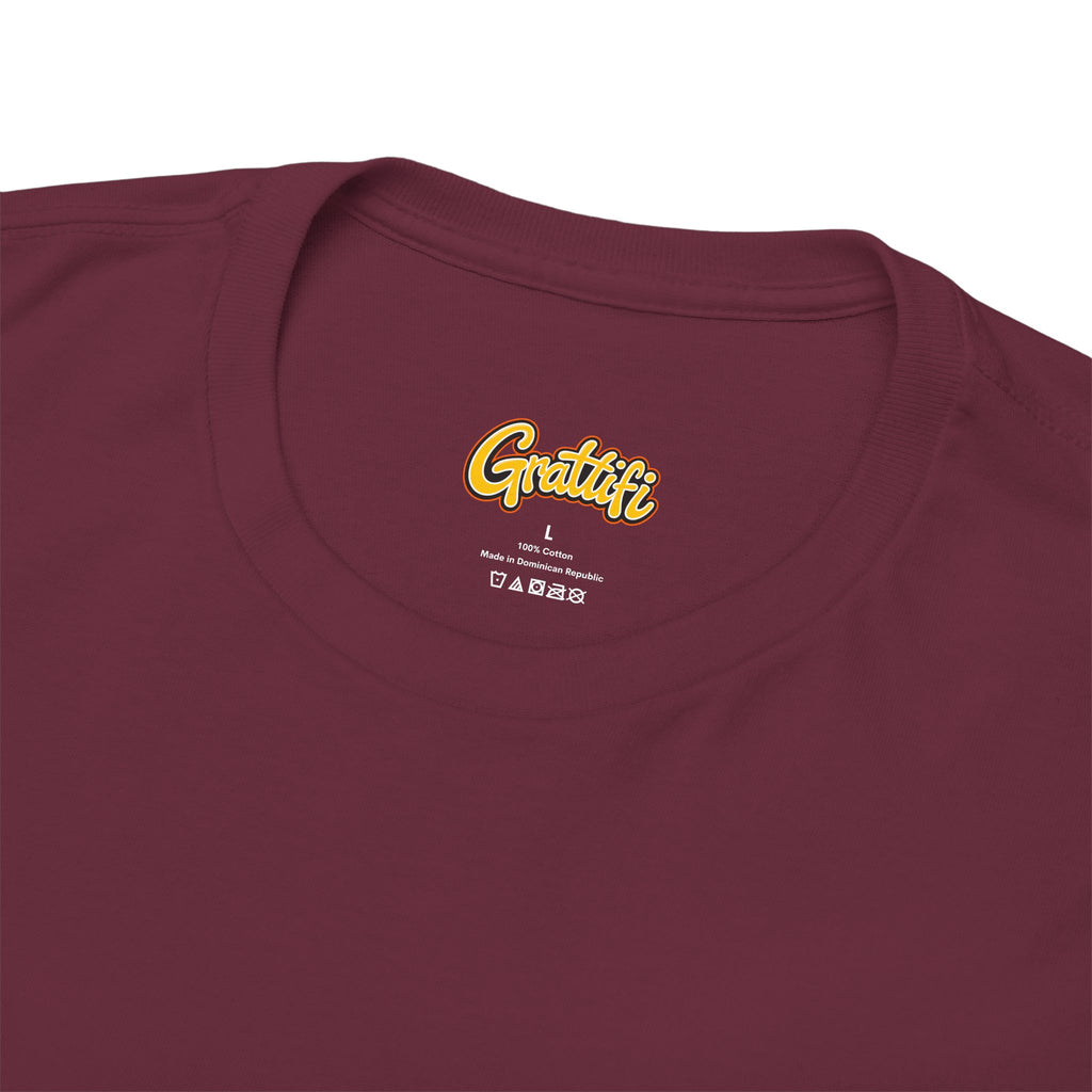 Bright Body | Mindfulness Tee