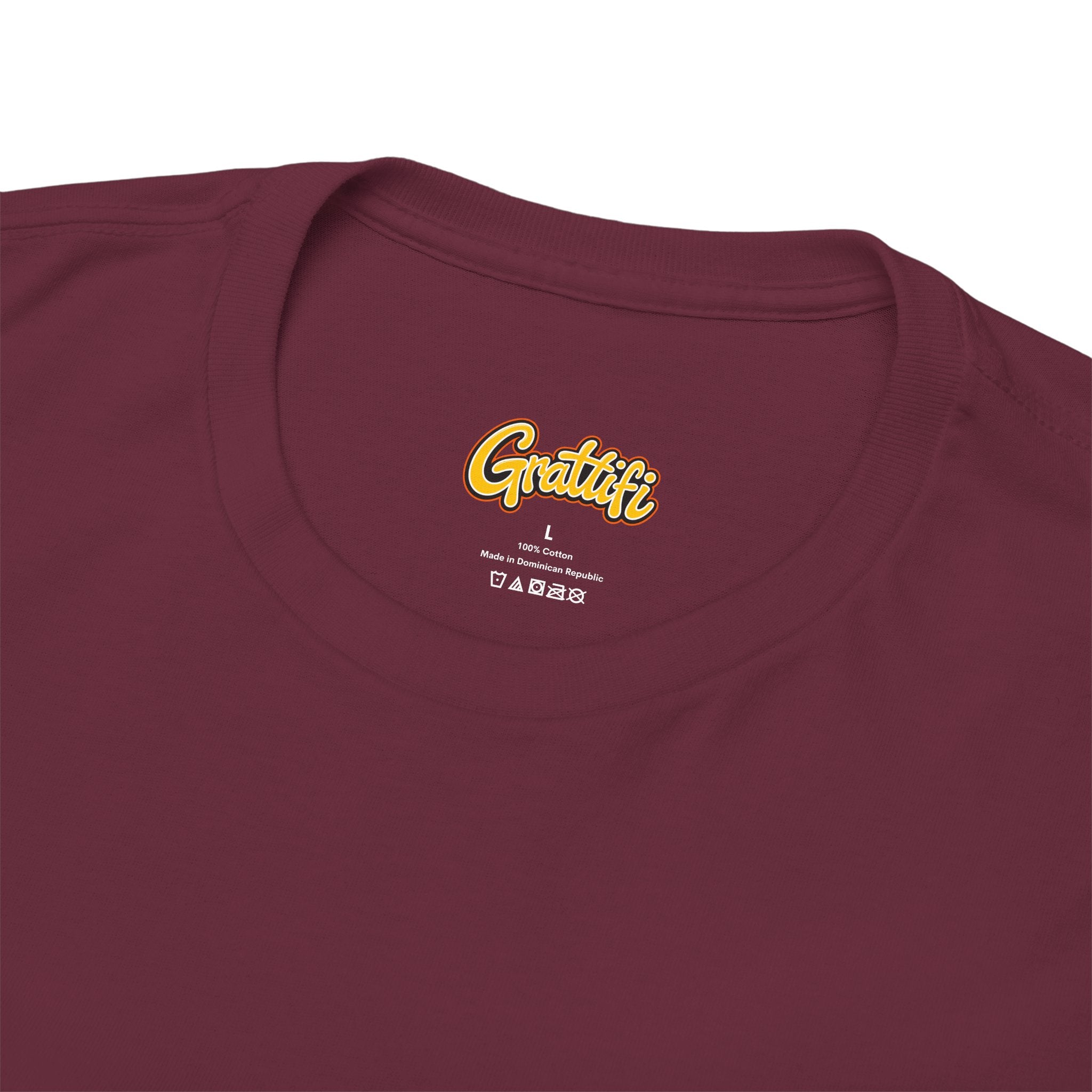 Bright Body | Mindfulness Tee