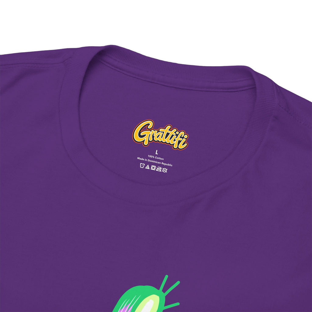Growth Mindfulness T-Shirt — Positive Mindset Tee