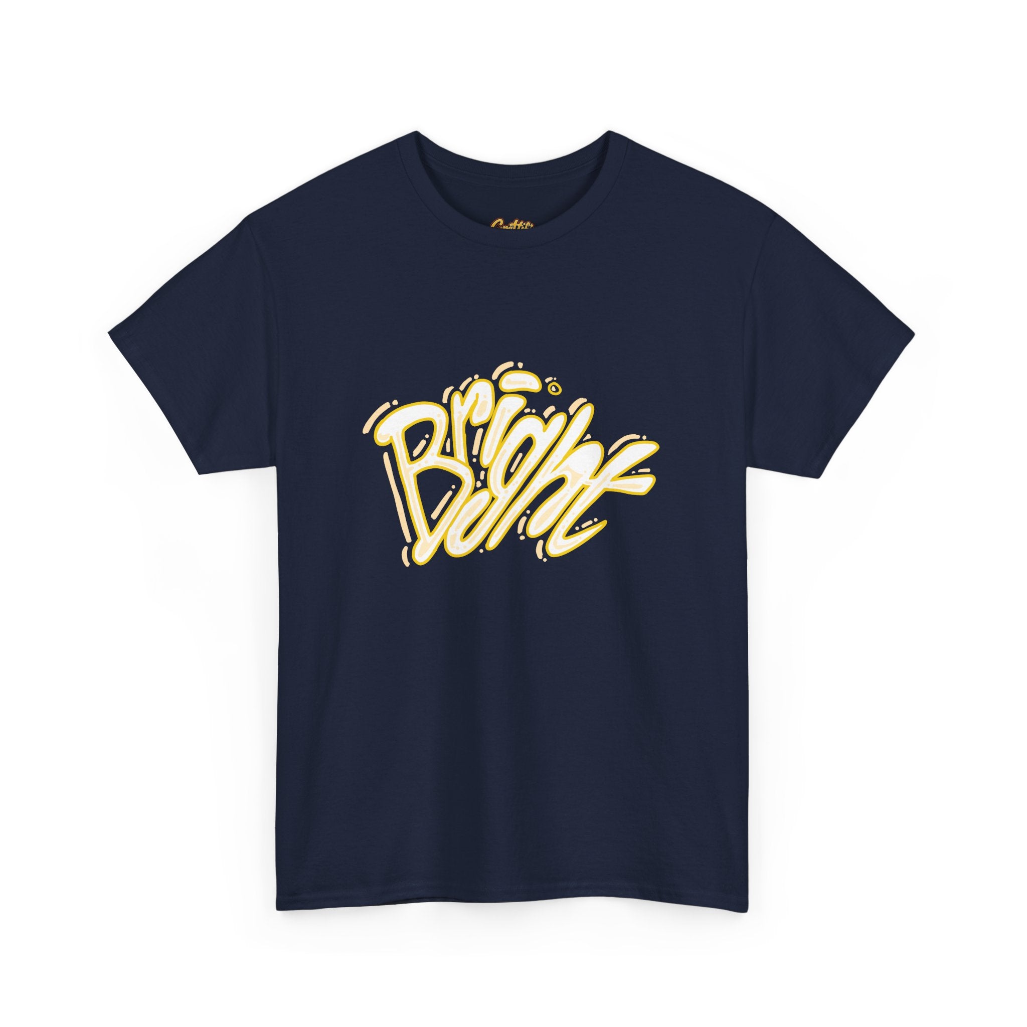 Bright Body | Mindfulness Tee