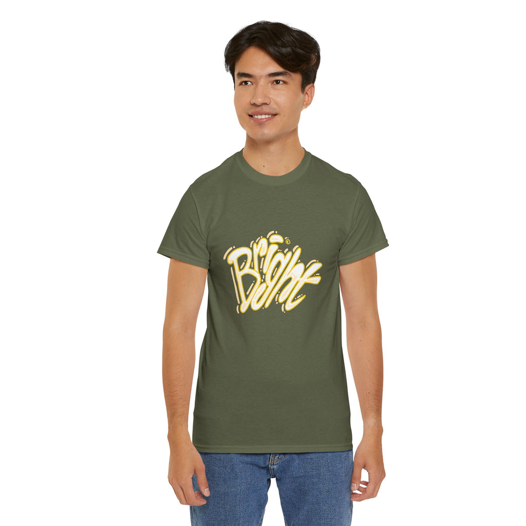 Bright Body | Mindfulness Tee