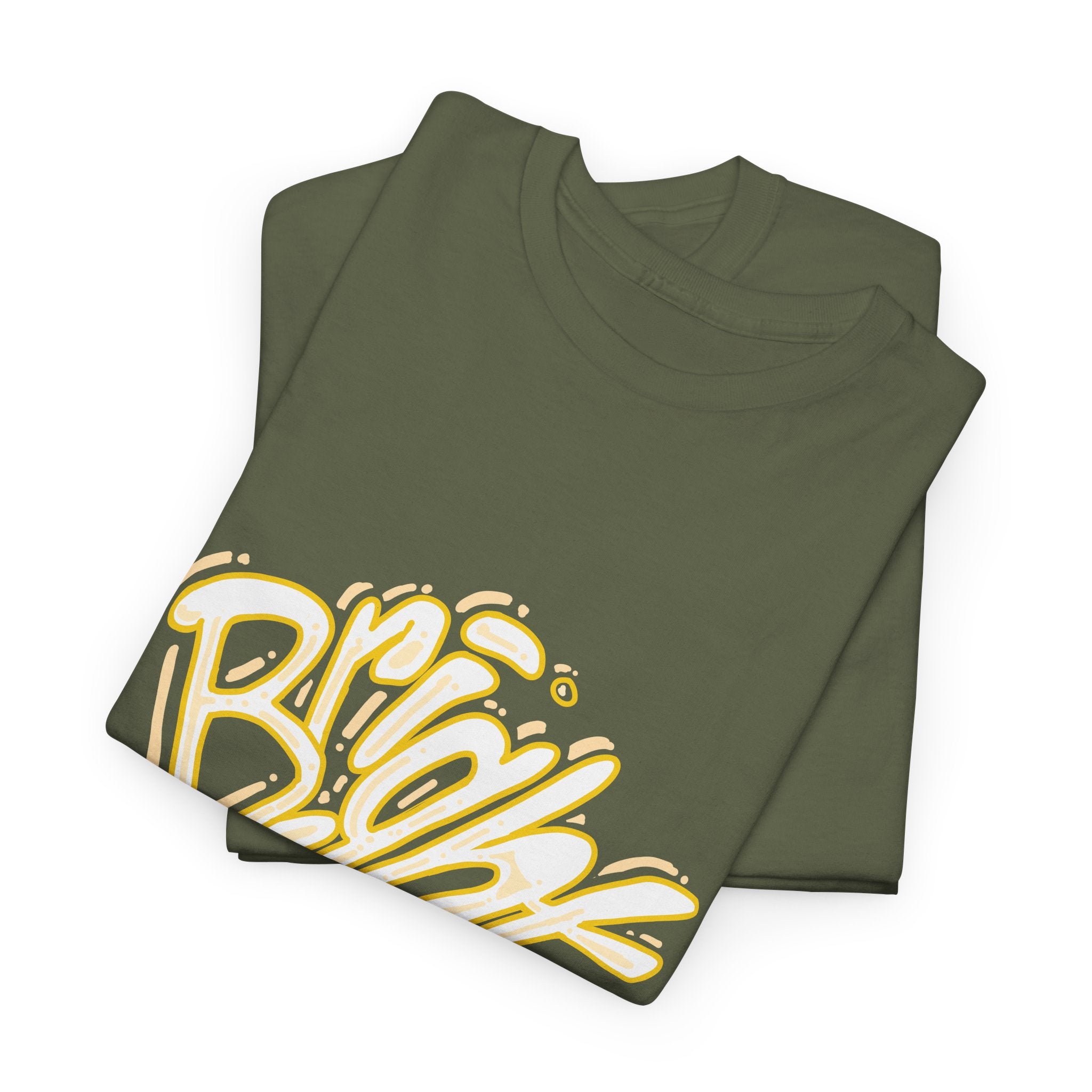 Bright Body | Mindfulness Tee