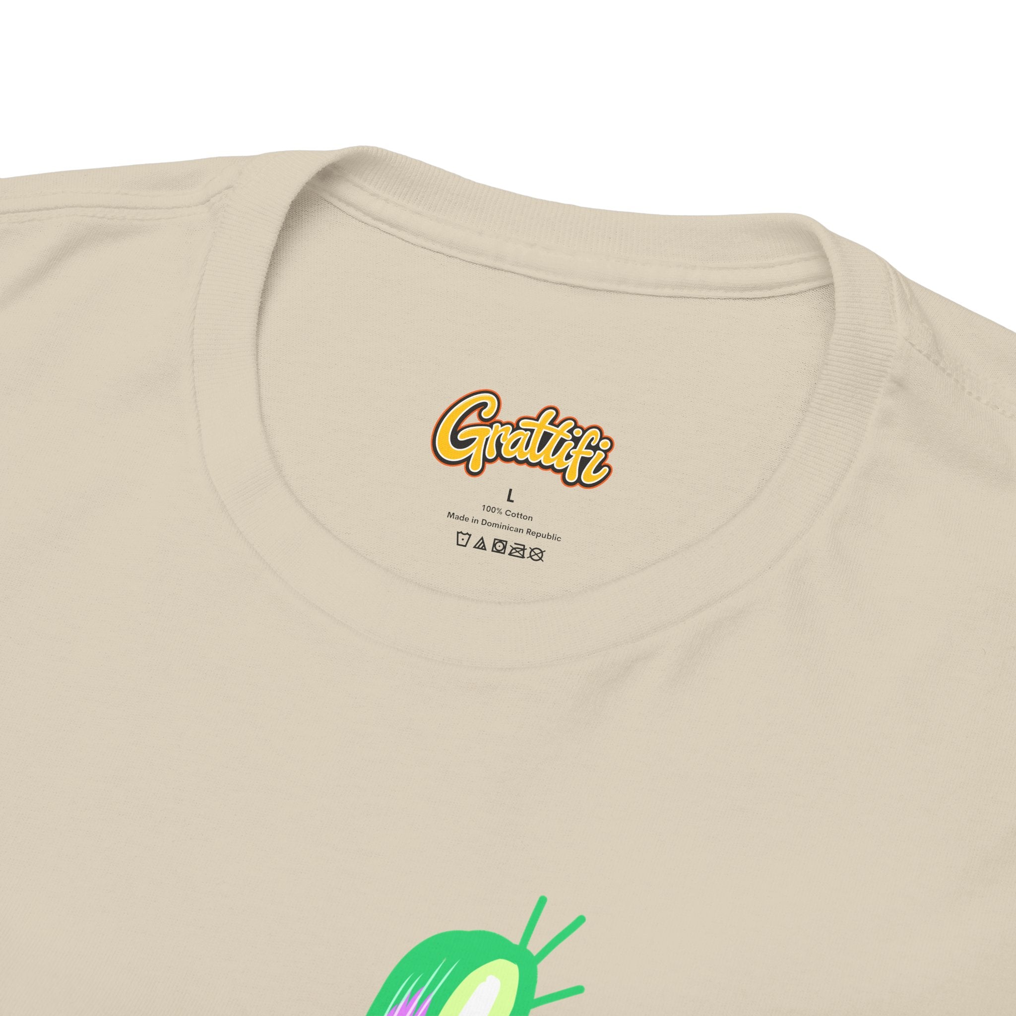 Growth Mindfulness T-Shirt — Positive Mindset Tee