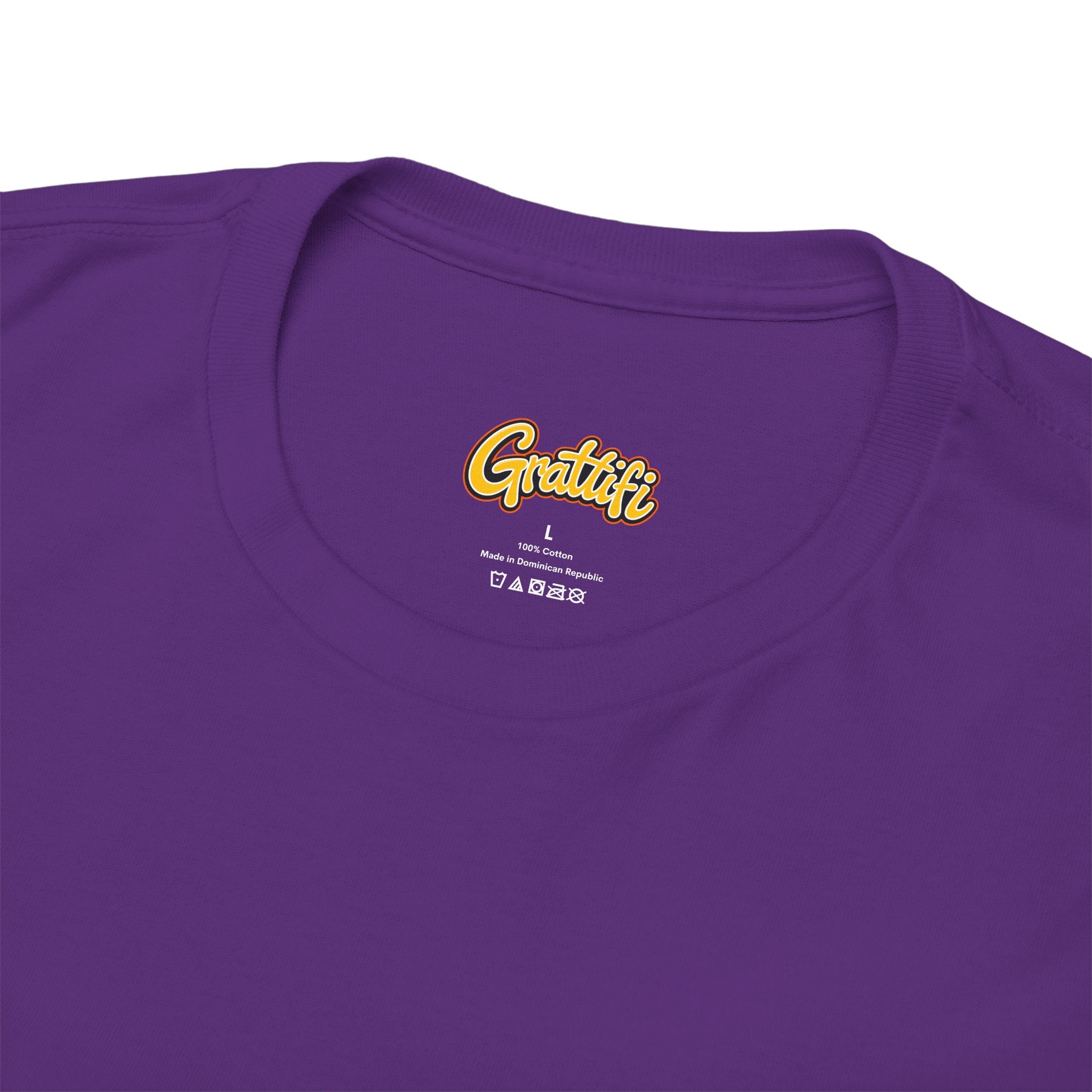 Bright Body | Mindfulness Tee
