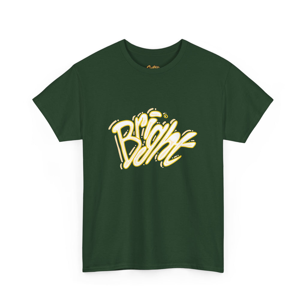 Bright Body | Mindfulness Tee