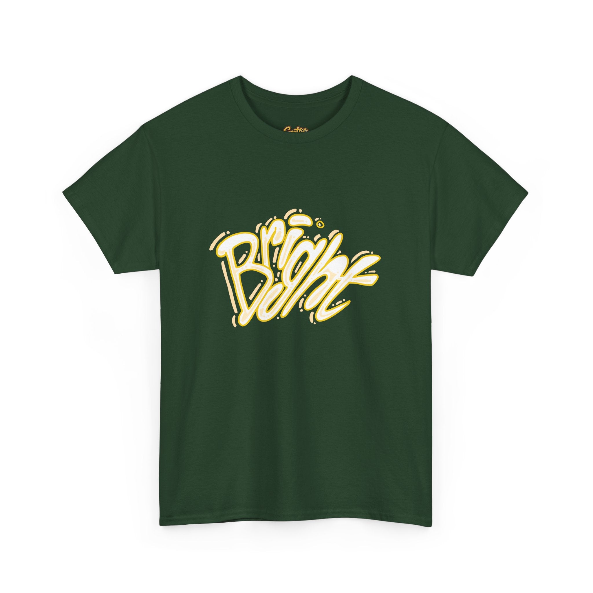 Bright Body | Mindfulness Tee