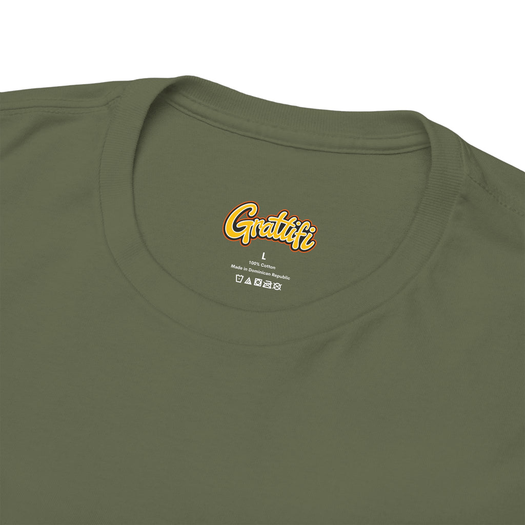 Bright Body | Mindfulness Tee