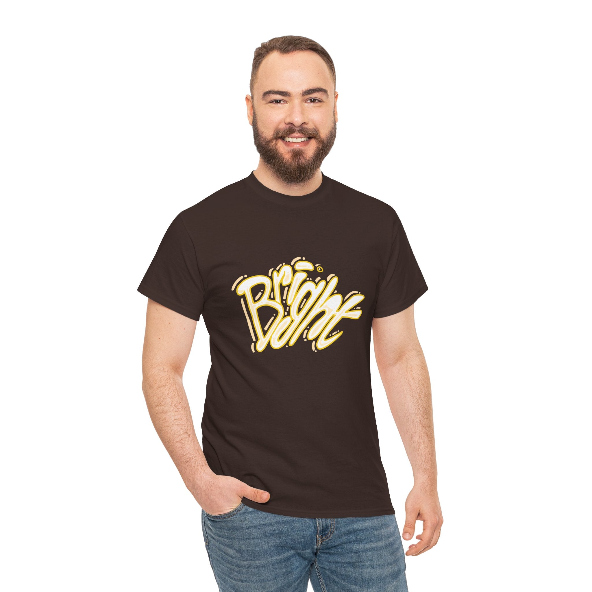 Bright Body | Mindfulness Tee