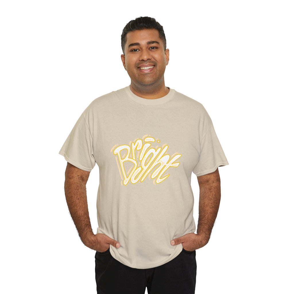 Bright Body | Mindfulness Tee