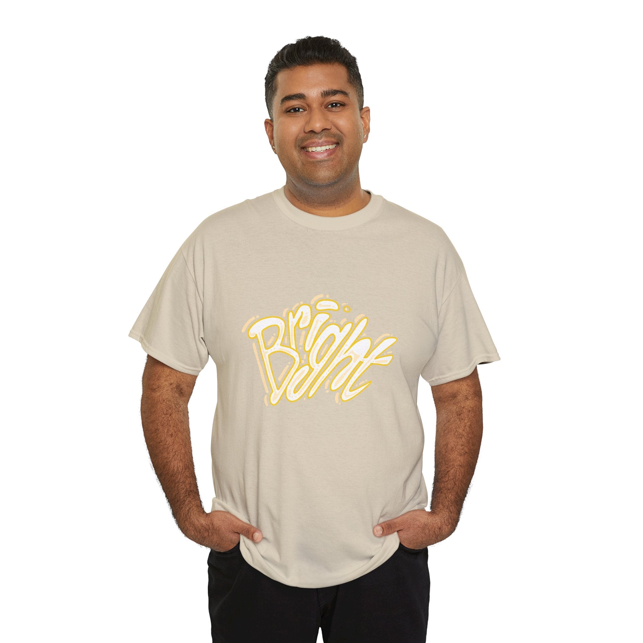 Bright Body | Mindfulness Tee