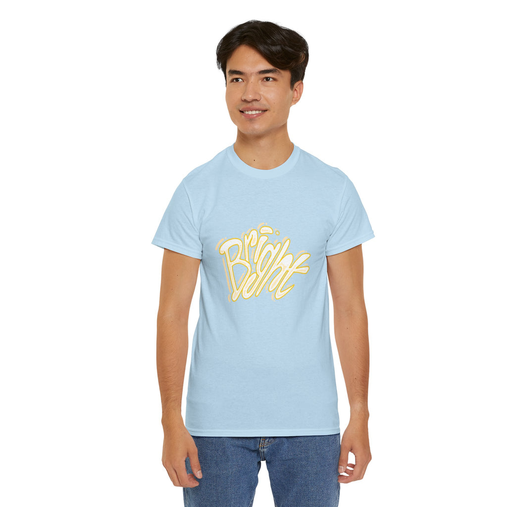 Bright Body | Mindfulness Tee