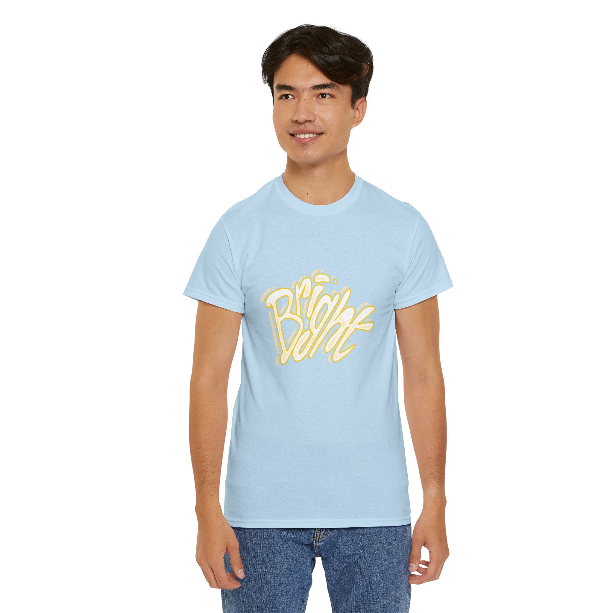 Bright Body | Mindfulness Tee