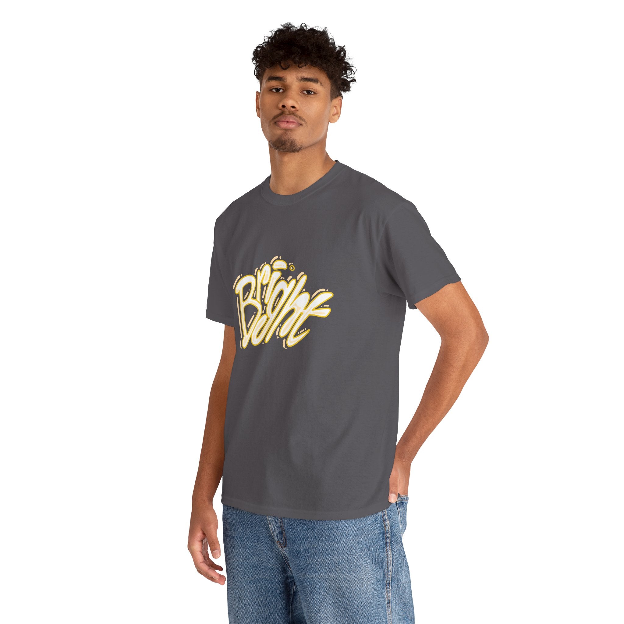 Bright Body | Mindfulness Tee