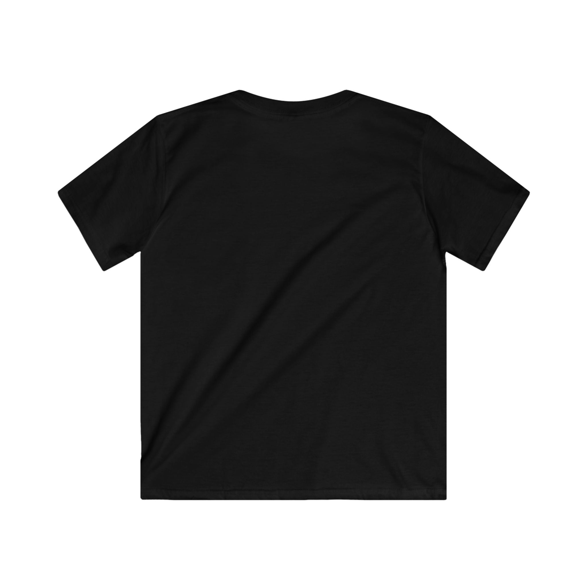 Kids Knight Warrior T‑Shirt — Cute Medieval Armor Illustration