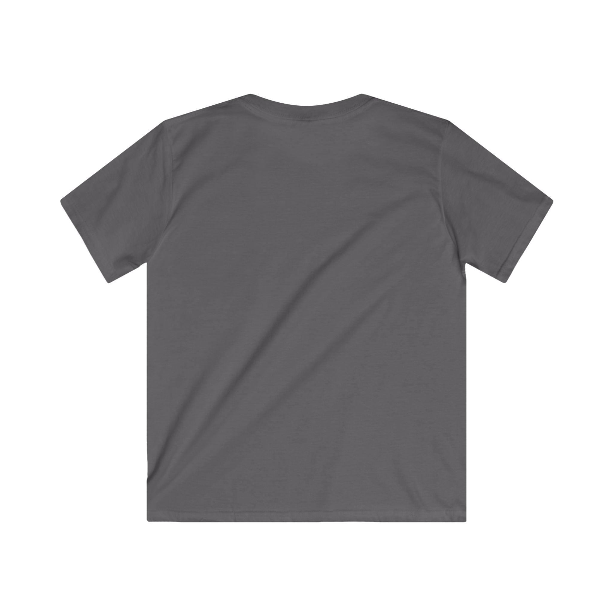 Kids Knight Warrior T‑Shirt — Cute Medieval Armor Illustration