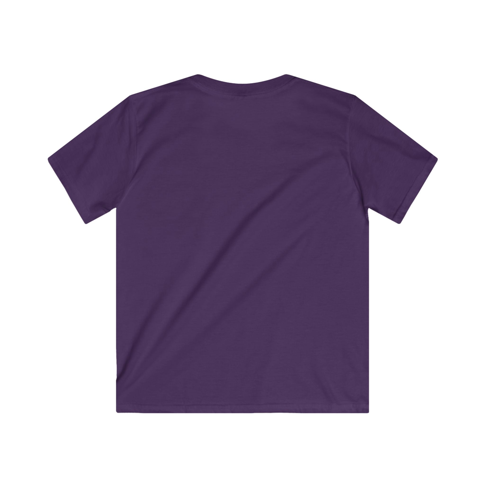 Kids Knight Warrior T‑Shirt — Cute Medieval Armor Illustration