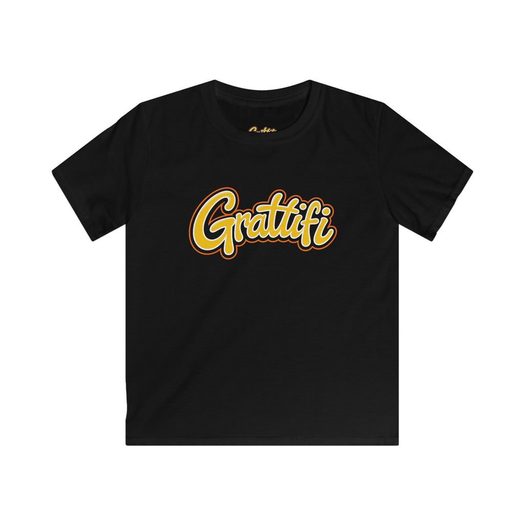 Grattifi Classic | Youth tee