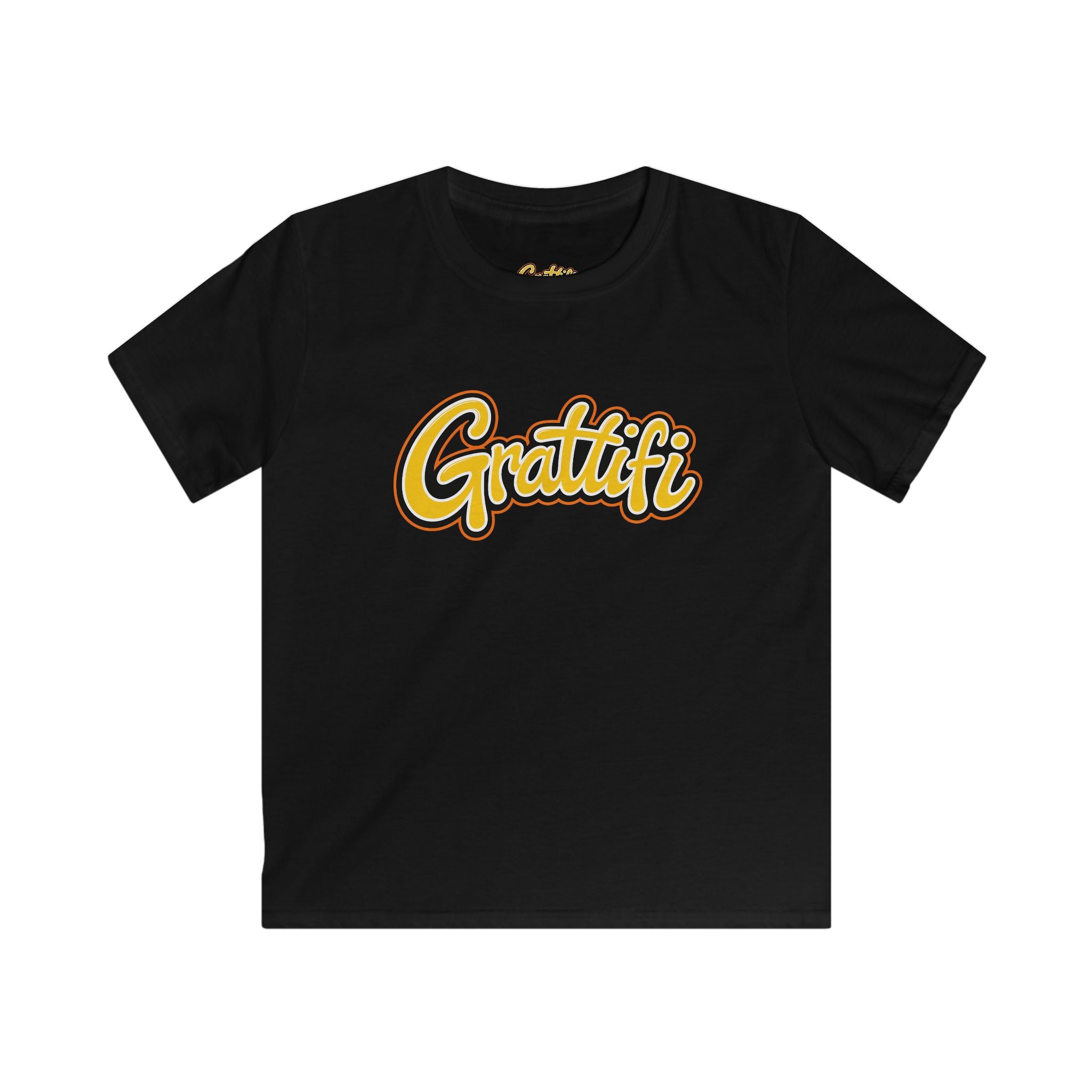 Grattifi Classic | Youth tee