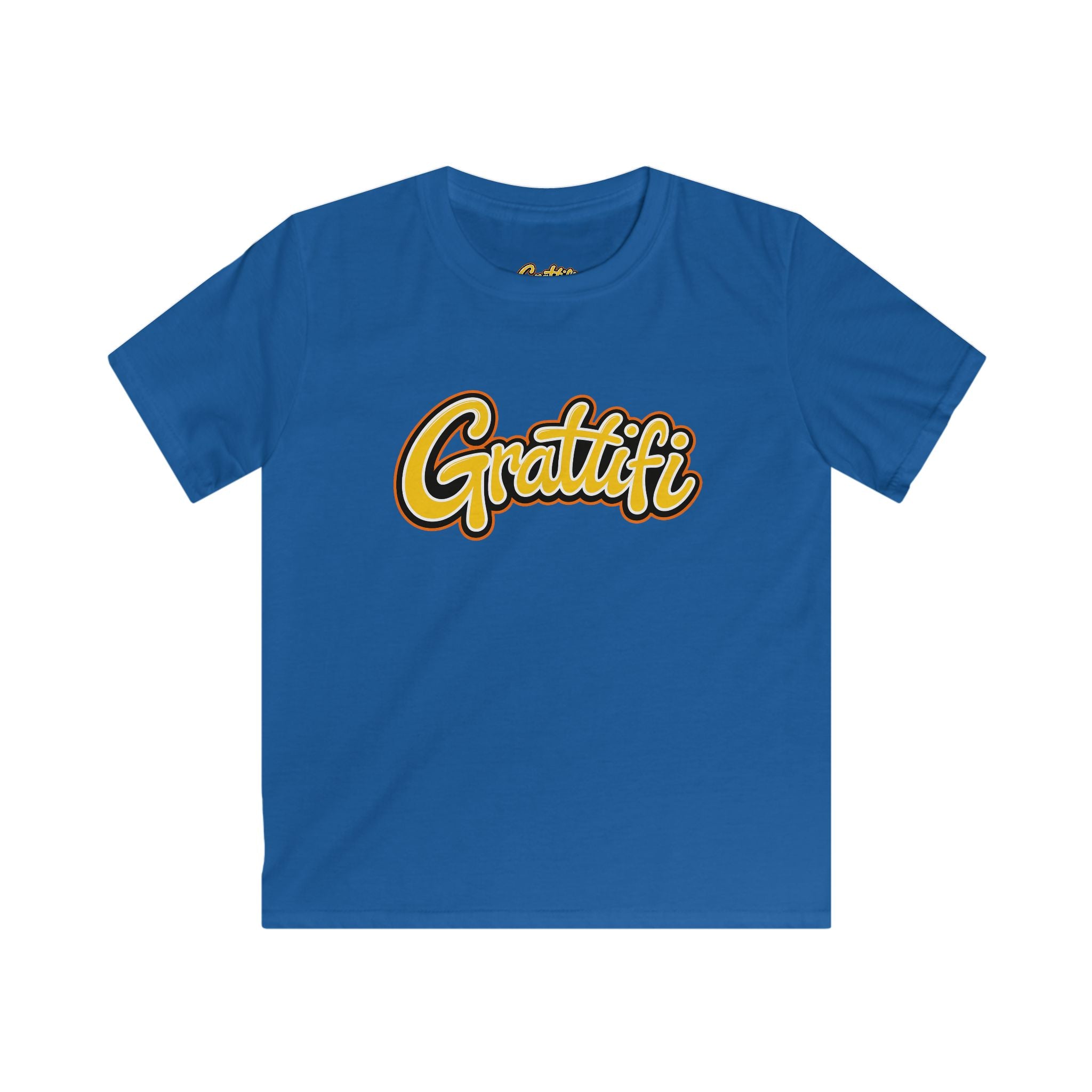 Grattifi Classic | Youth tee