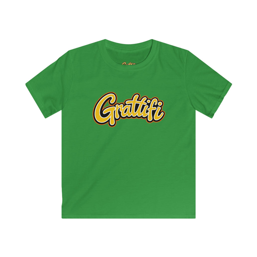 Grattifi Classic | Youth tee