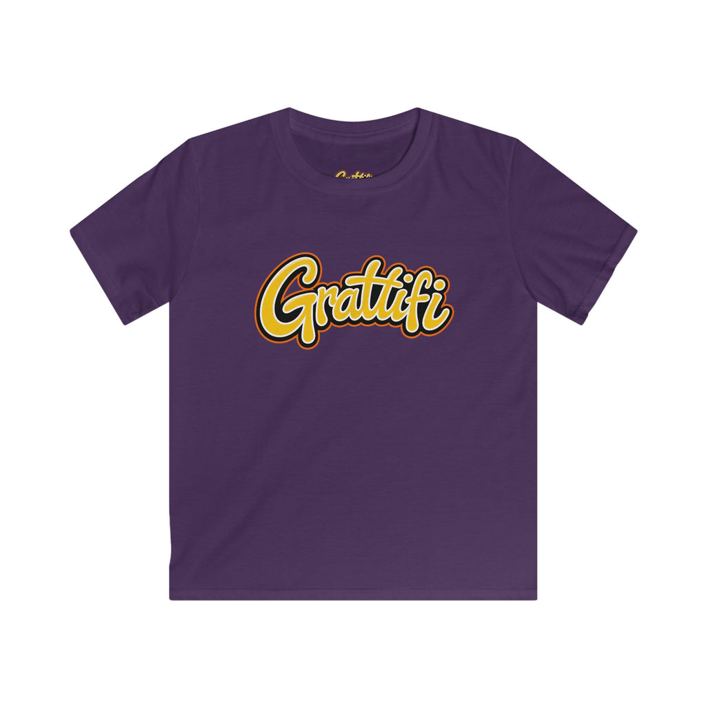 Grattifi Classic | Youth tee