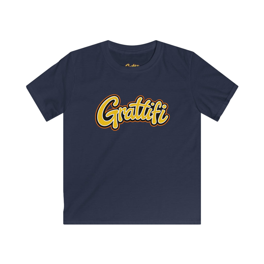 Grattifi Classic | Youth tee