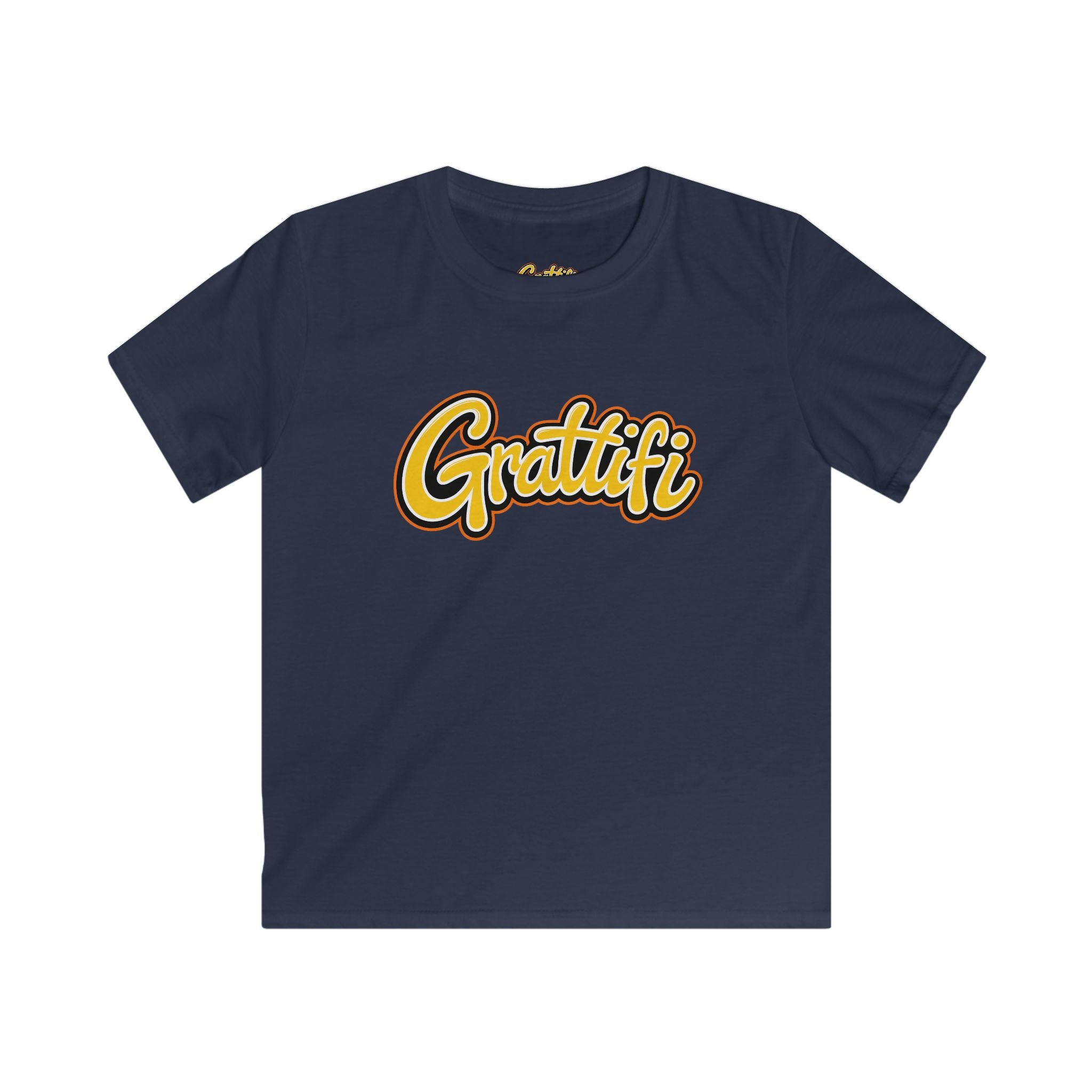 Grattifi Classic | Youth tee