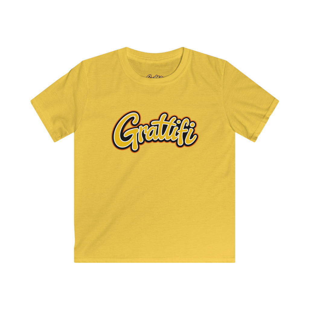 Grattifi Classic | Youth tee