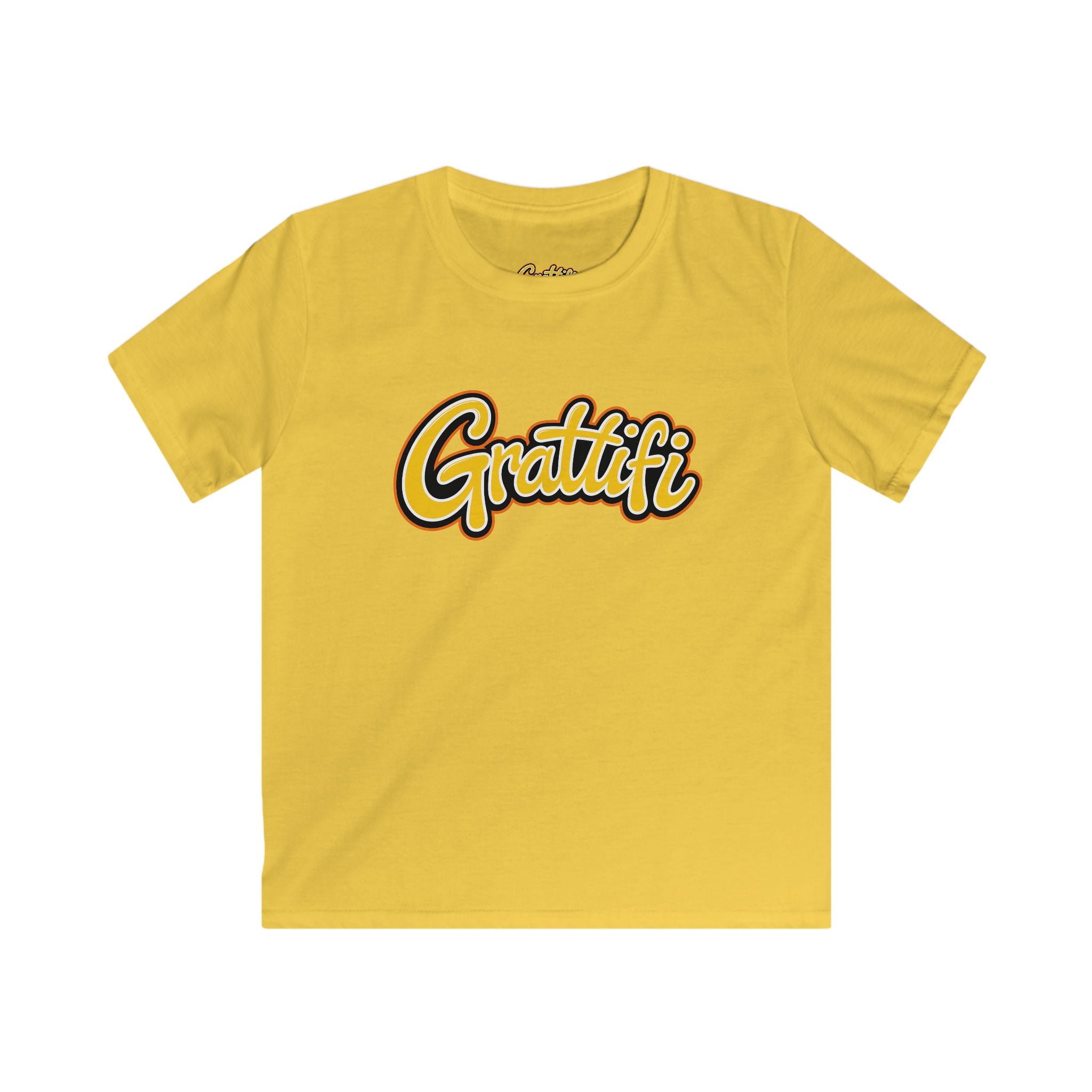 Grattifi Classic | Youth tee