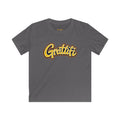 Grattifi Classic | Youth tee