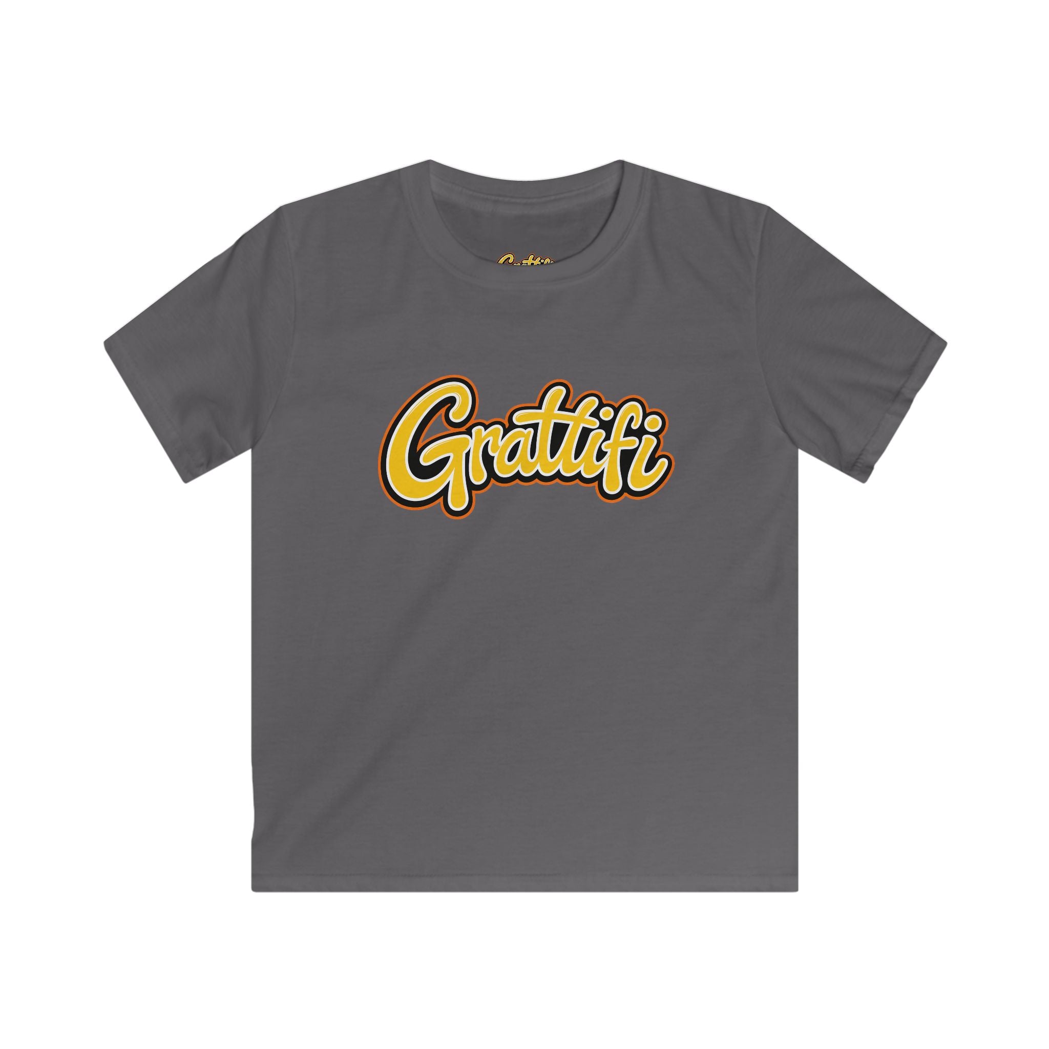 Grattifi Classic | Youth tee