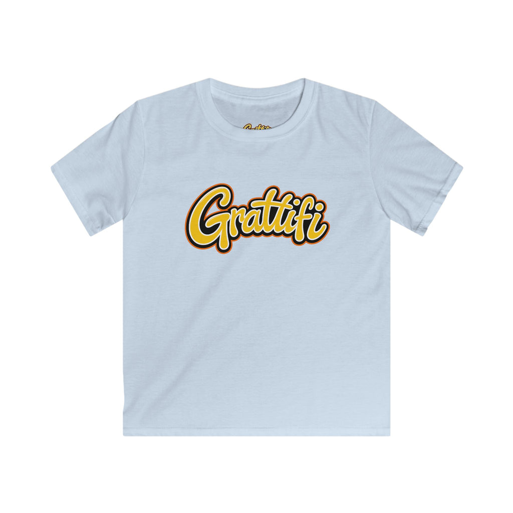 Grattifi Classic | Youth tee
