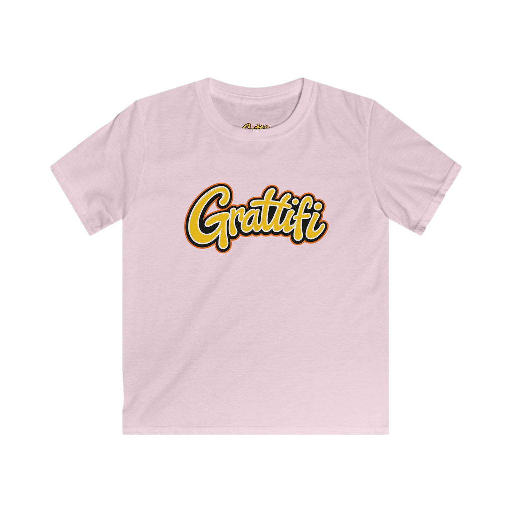 Grattifi Classic | Youth tee