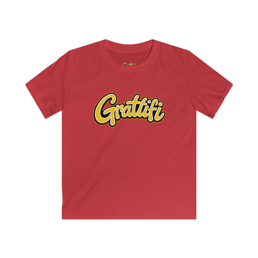 Grattifi Classic | Youth tee