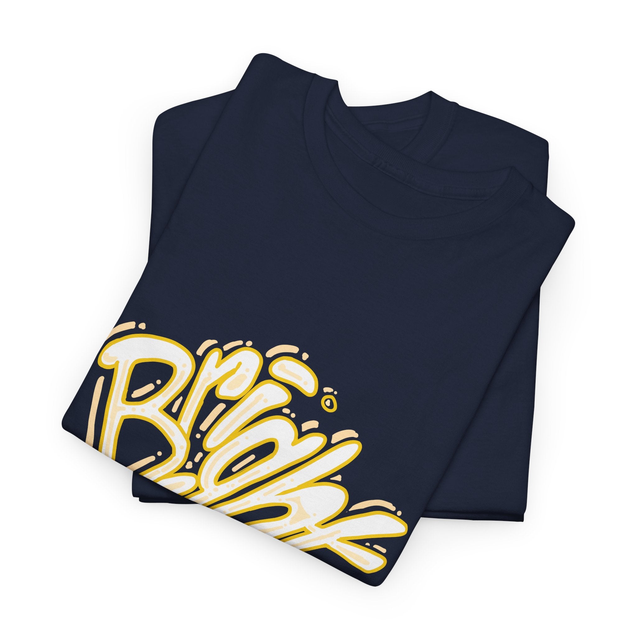 Bright Body | Mindfulness Tee