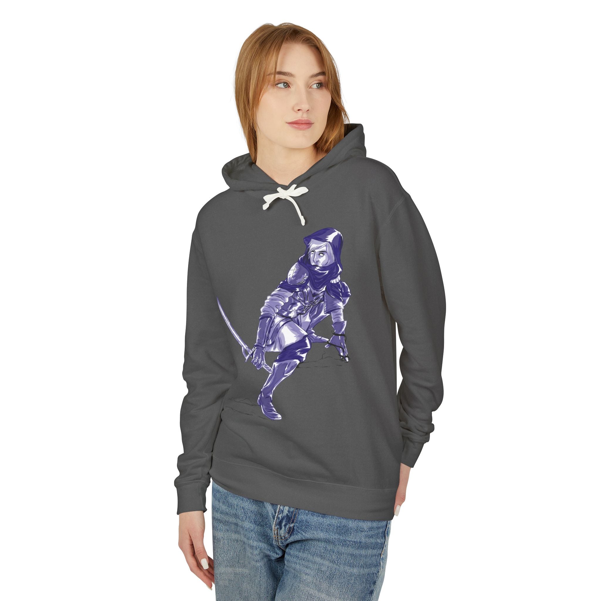 Shadow Assassin | Hoodie
