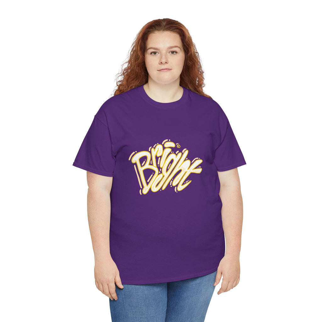 Bright Body | Mindfulness Tee