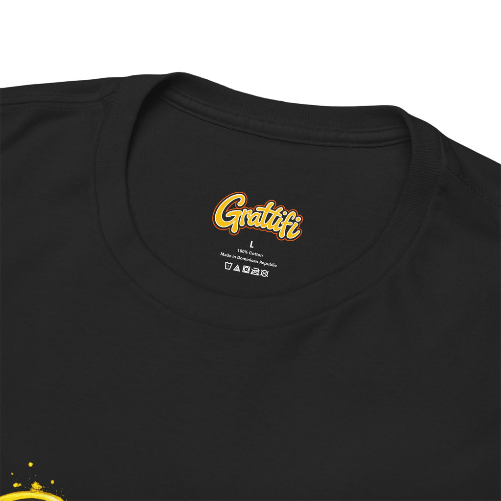 Grattifi Gold | Mindfulness Tee