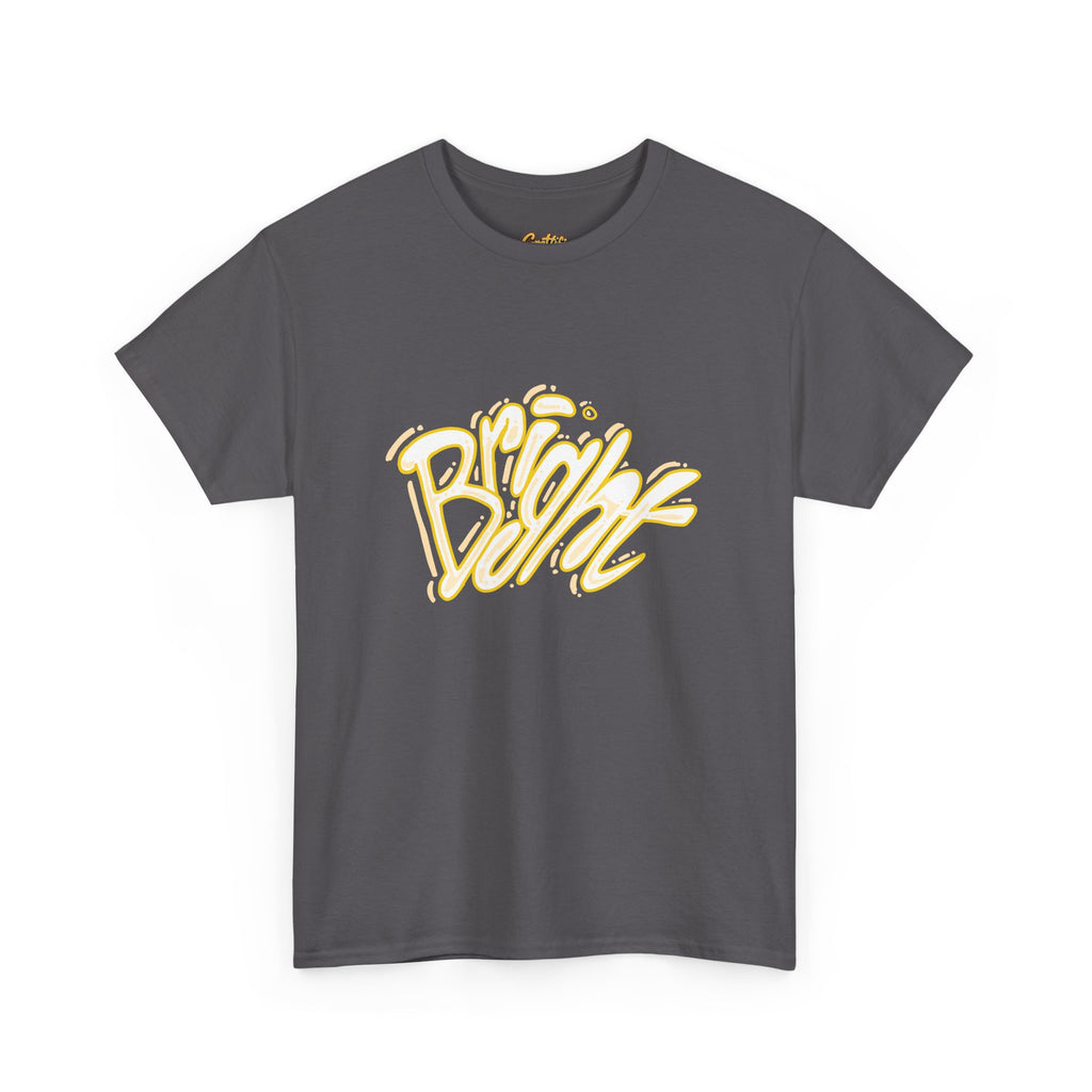 Bright Body | Mindfulness Tee