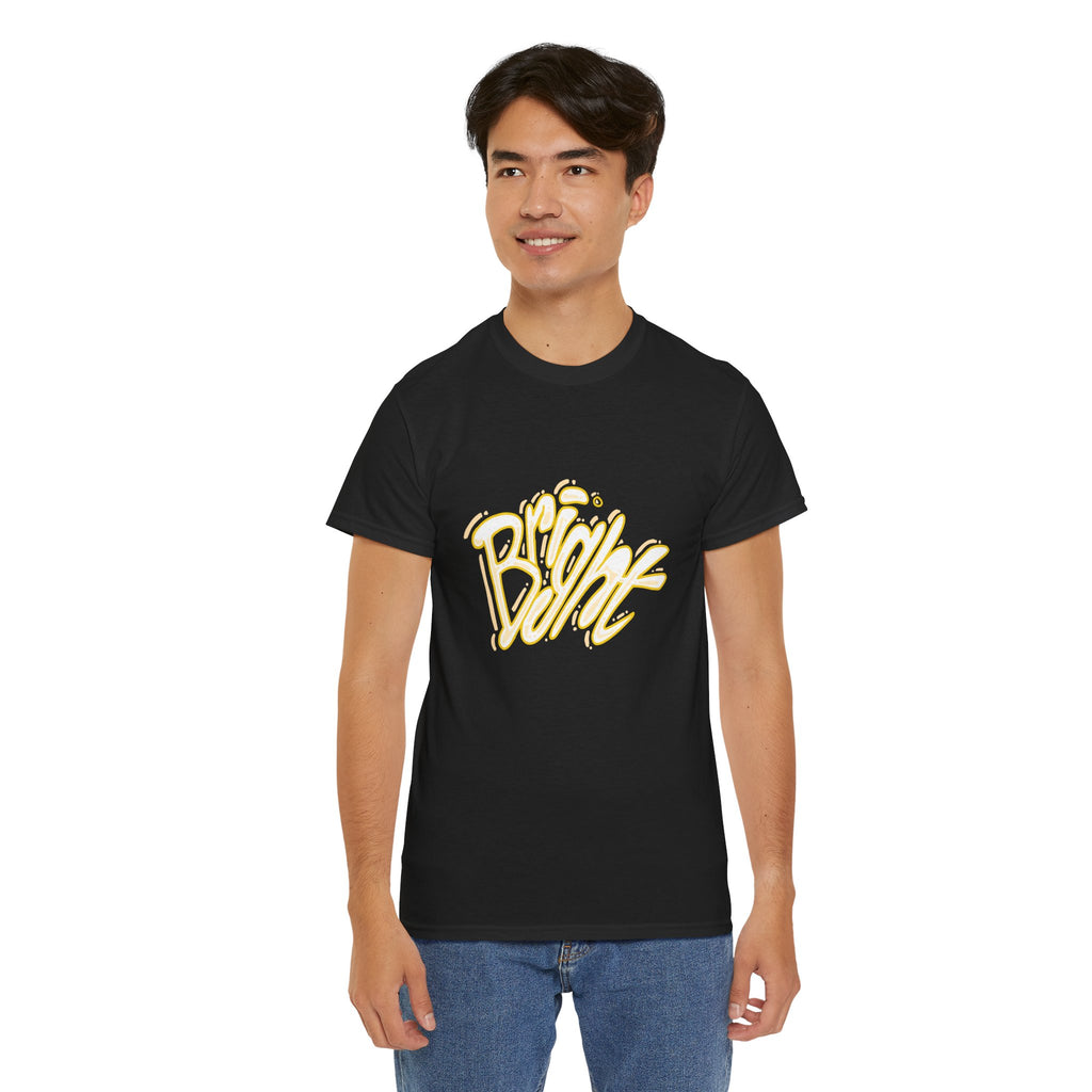 Bright Body | Mindfulness Tee