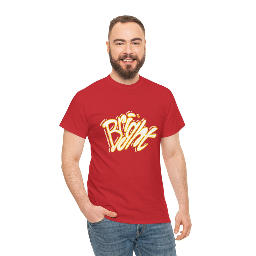Bright Body | Mindfulness Tee