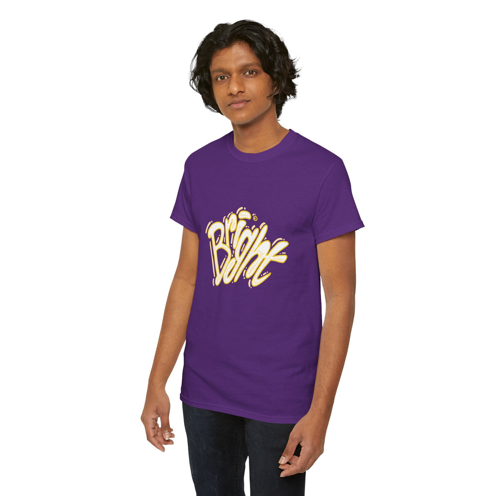 Bright Body | Mindfulness Tee