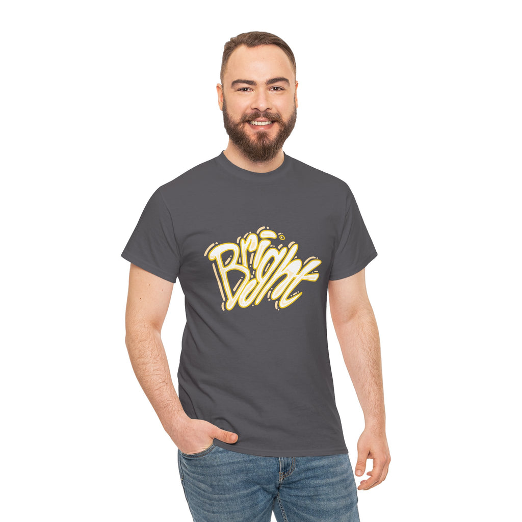 Bright Body | Mindfulness Tee