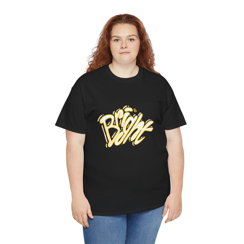 Bright Body | Mindfulness Tee