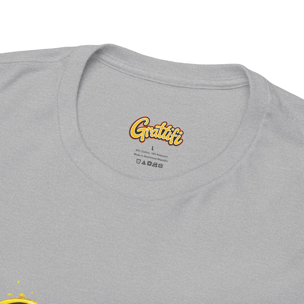 Grattifi Gold | Mindfulness Tee
