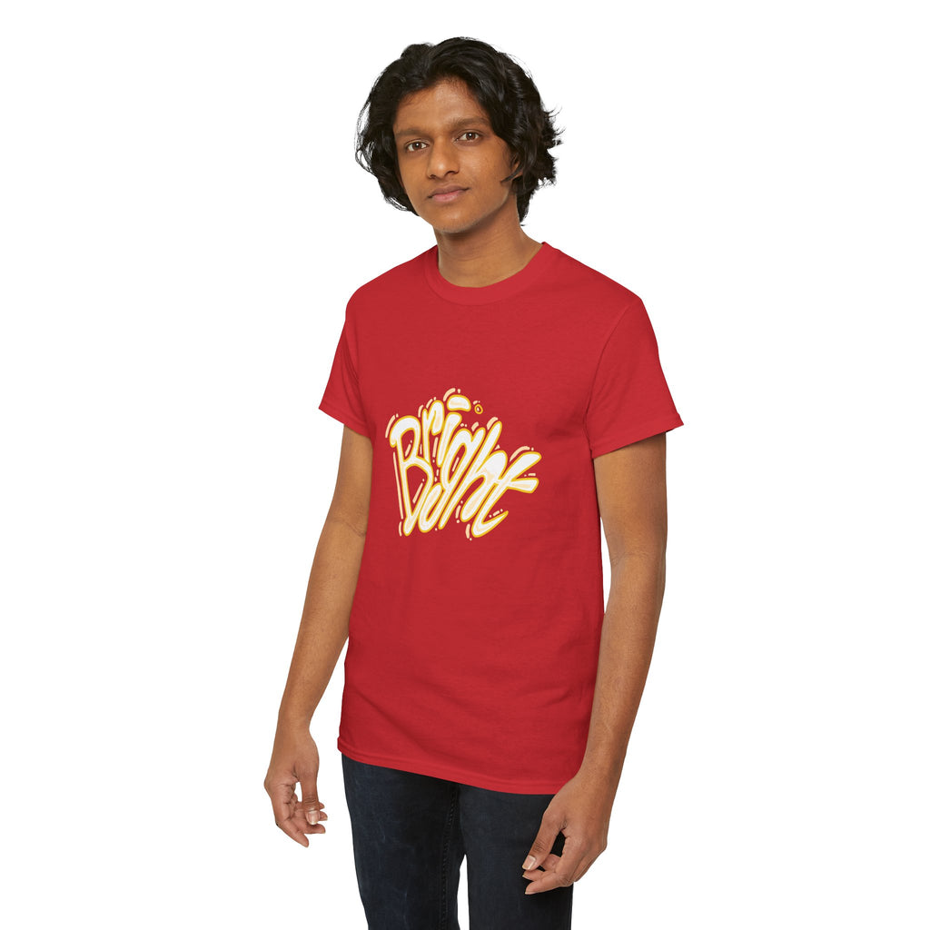Bright Body | Mindfulness Tee