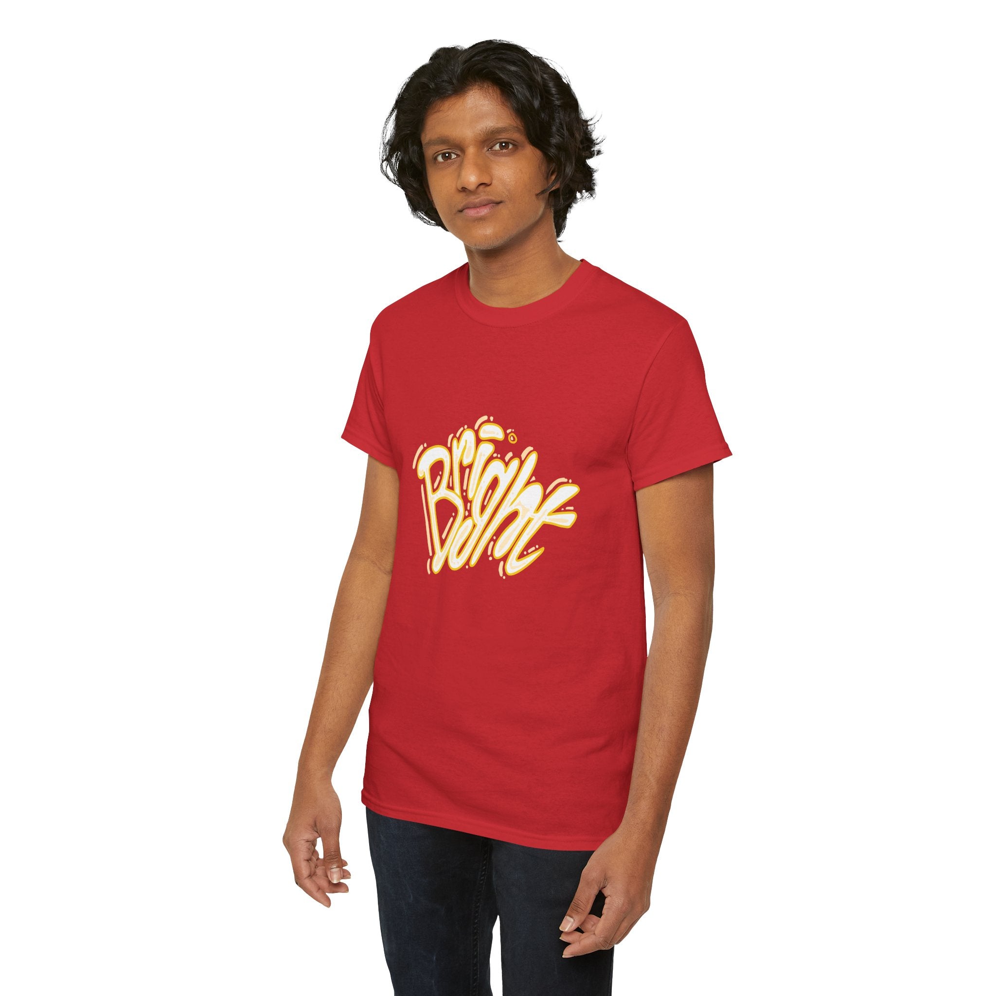 Bright Body | Mindfulness Tee