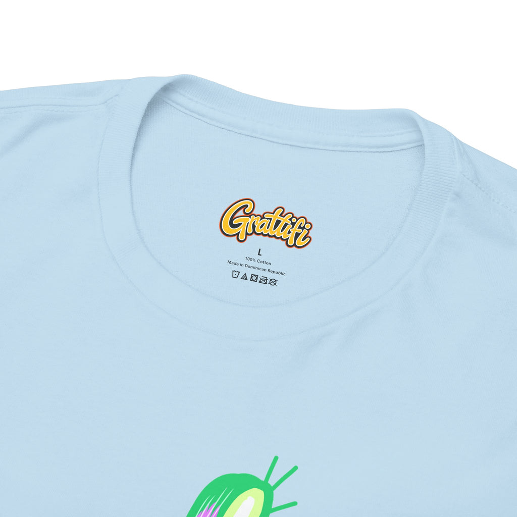 Growth Mindfulness T-Shirt — Positive Mindset Tee