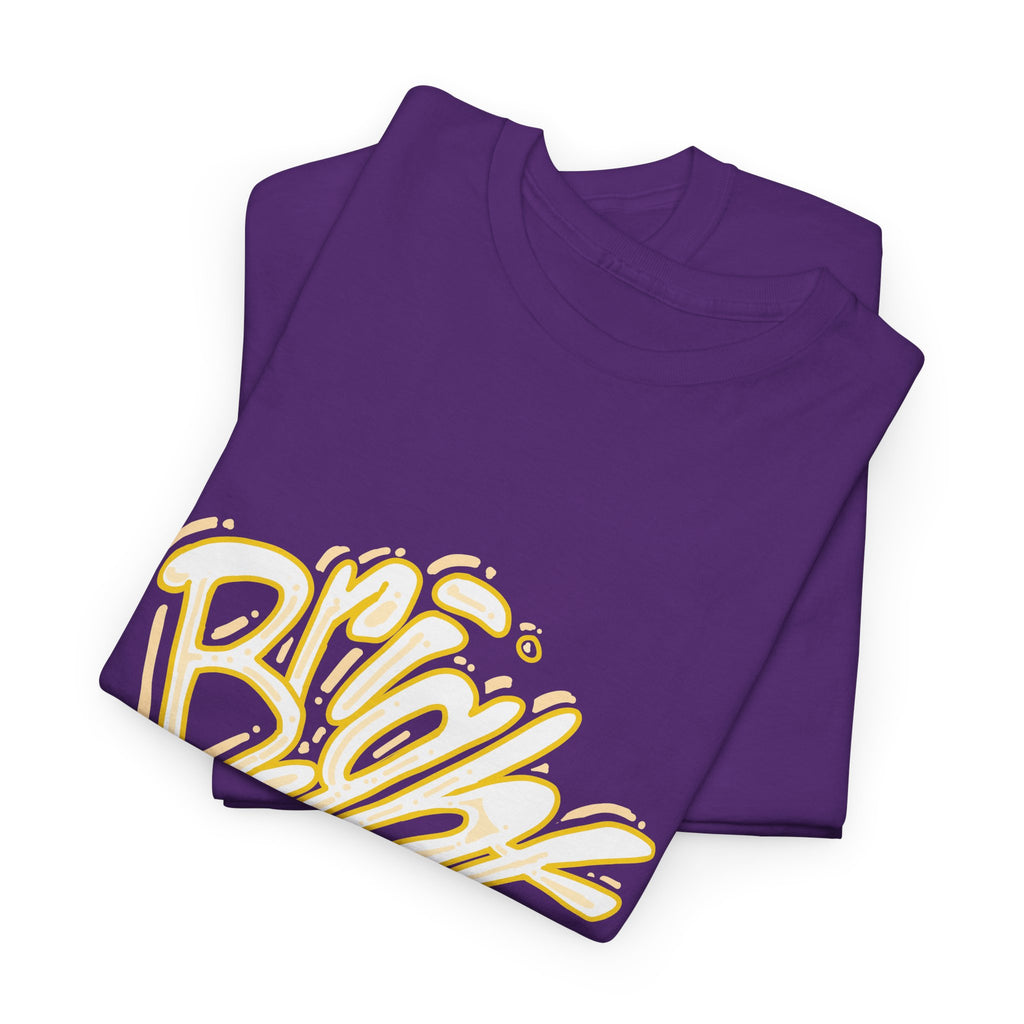 Bright Body | Mindfulness Tee
